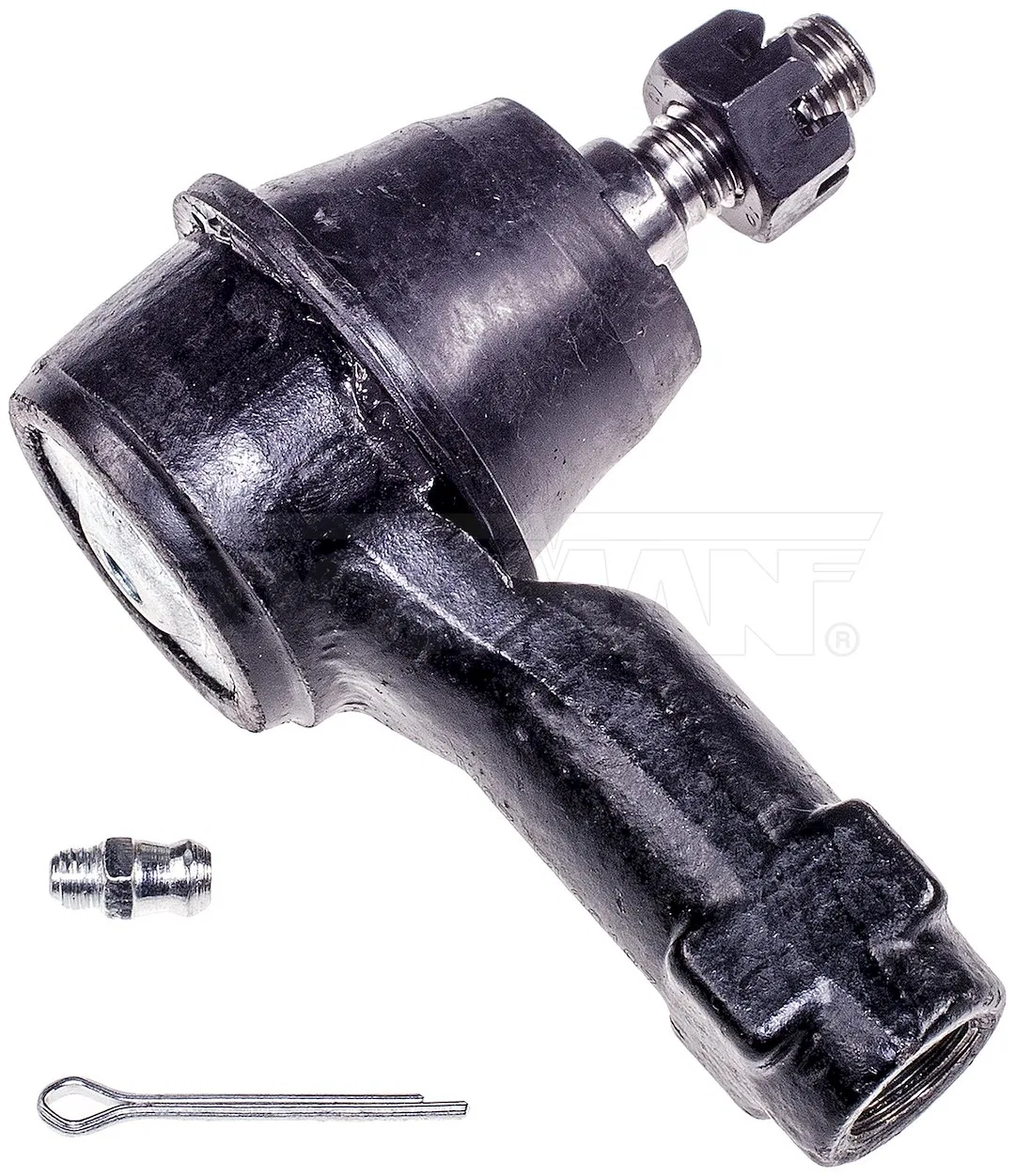 TO85325 – DORMAN Tie Rod End, OE Replacement - view 2